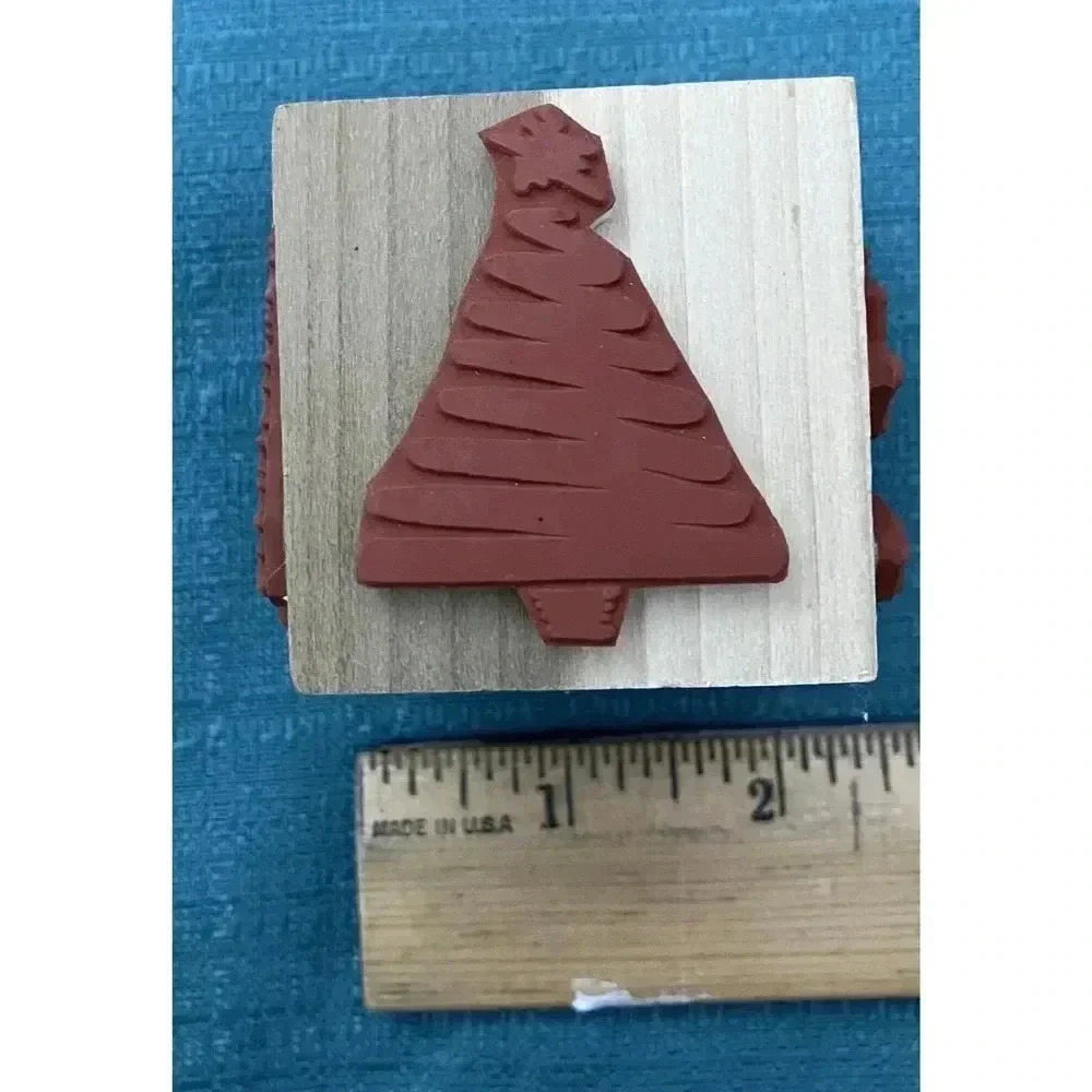 Rubber Stamps - Picture 5 of 7